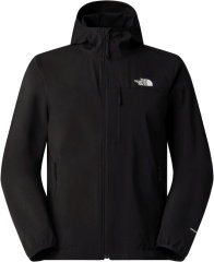 Mens Nimble Hoodie 2