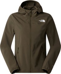 Womens Nimble Hoodie 2