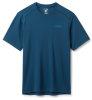 tempest blue