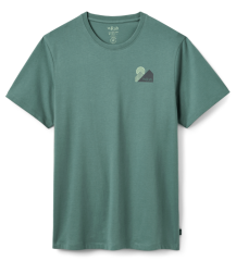 Stance Vista Tee