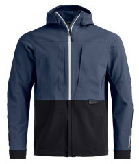 Trad Plus Jacket