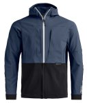blue nunatak