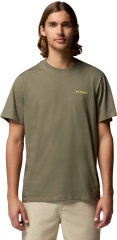 CSC Outdoor Back Graphic Tee