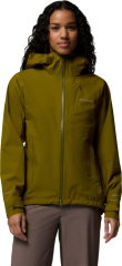Trailborne 2.5L Shell Women