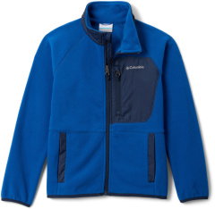 Fast Trek V Full Zip Kids