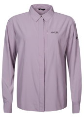 Samoy Womens Longsleeve Shirt