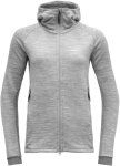 Nibba Merino Jkt Hood Women