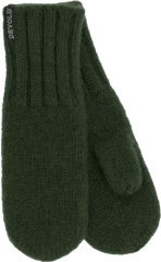 Nansen Wool Mitten