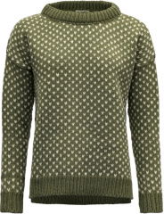 Nordsjo Wool Sweater Women