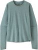 nouveau green blue sage x-dye