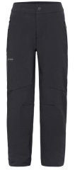Kids Rokua Softshell Pants