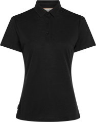 Womens Merino 150 Tech Lite SS Polo