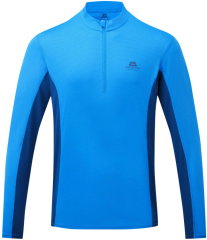 Ignis LS Mens Zip Tee
