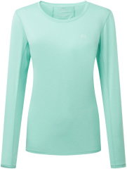 Tempi Longsleeve Womens Tee