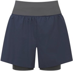 Agilix Womens Twin Short