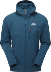 Echo Hooded Jacket