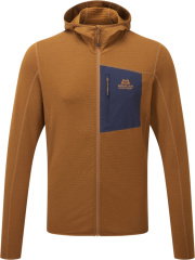 Lumiko Hooded Jacket