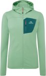 lichen green/d teal