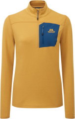 Lumiko Women Zip-T