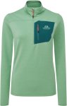 lichen green/ d teal