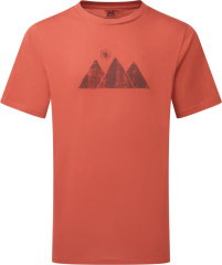 Mountain Sun Tee
