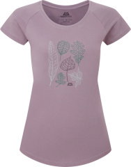 Leaf Womens Tee