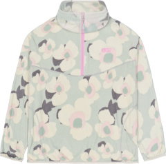 Inaria Women 1/4  PRD Fleece Pullover