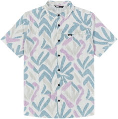 Klivox Printed Shirt