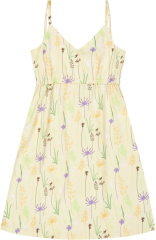 Covely Dress