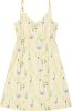french flower print