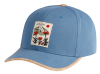 serentity blue