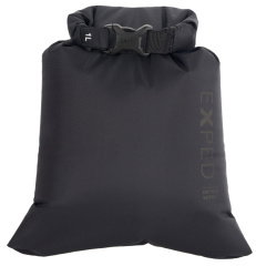 Drybag Versa black