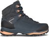 navy/pfirsich