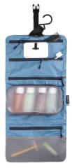 Hanging Toiletry Kit Minimalist Light