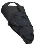 Trailsaddle Cage
