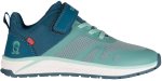 teal/glacier green