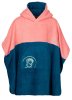 peony rose/harbor blue