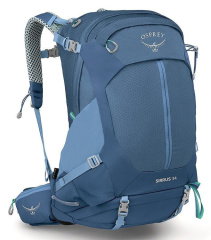 Sirrus 34