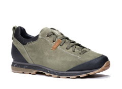 Bellamont IV Suede GTX