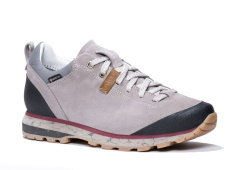 Bellamont IV Suede GTX Women