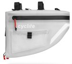 Cyclite Handle Bar Aero Bag 02