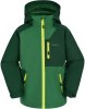 hunter/green