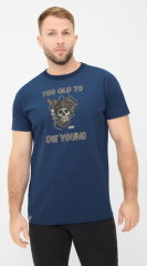 T-Shirt Too Old Men