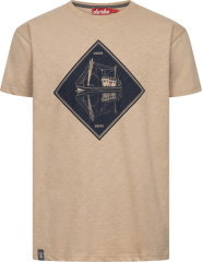 T-Shirt Schipp Men