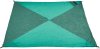 exotic ocean/petrol green