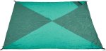 exotic ocean/petrol green