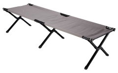 Topaz Camping Bed