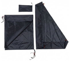 Footprint Set Aeron