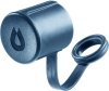 dark hydrablue