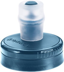Streamer Flask Cap
